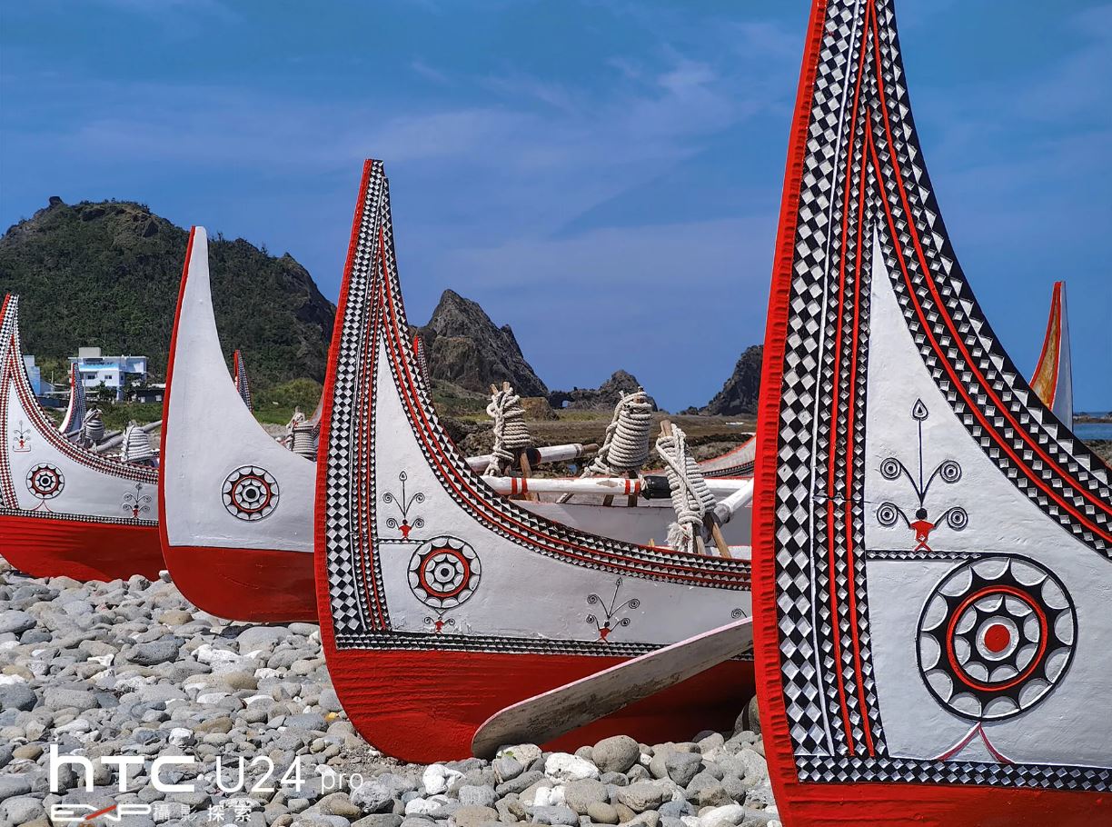 (轉分享) 看專業的用U24 Pro手機拍!