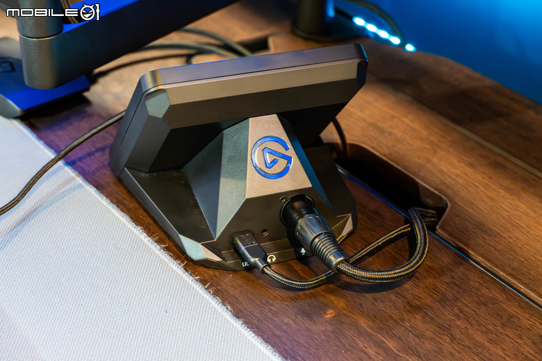 Elgato 推出 Stream Deck+ 擴展套件 新增 XLR 麥克風插孔以及更多 USB 連接支援