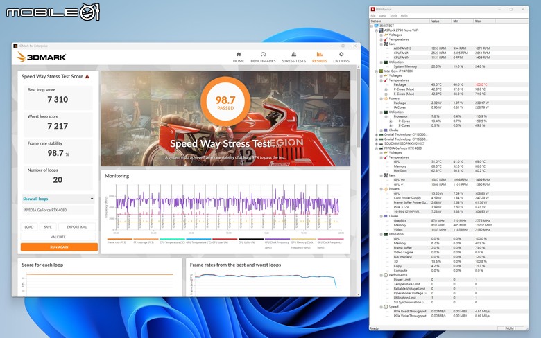 CORSAIR 3500X 開箱實組 支援背插設計以及具備高效散熱潛力的中階機殼選擇