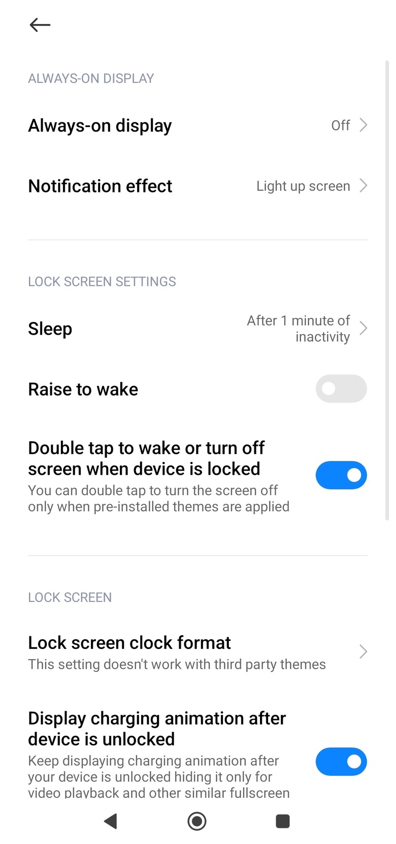 POCO F5 Pro分享