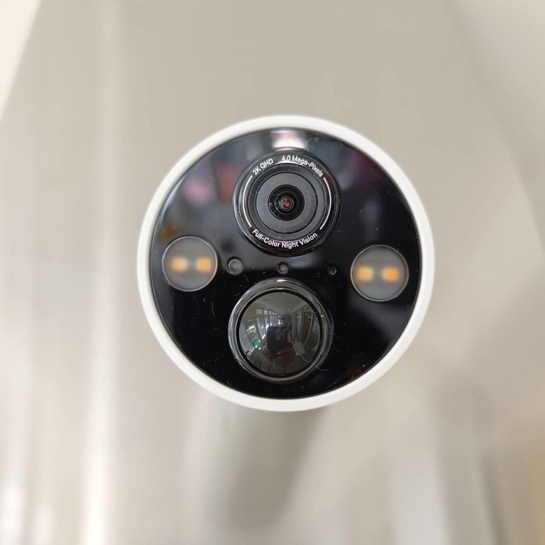 [分享] 家有一堆寶的無線攝影機分享 Tapo C425、C410