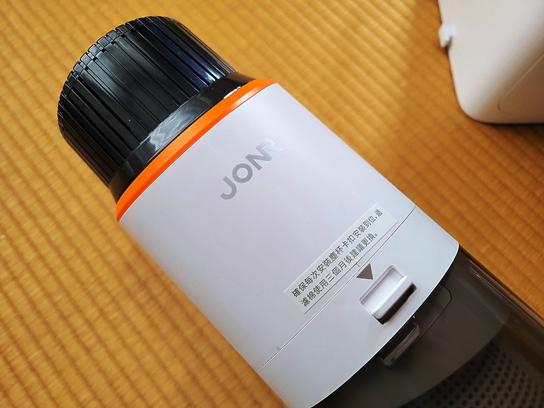 <<真實清潔>> JONR VC10 Pro 無線吸塵器 體驗心得分享<<一目了然>>