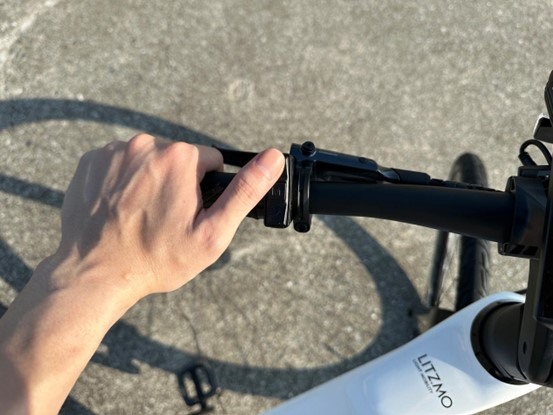 [開箱] 紅點設計獎台灣新品牌LITZMO EM-05 PRO電輔車