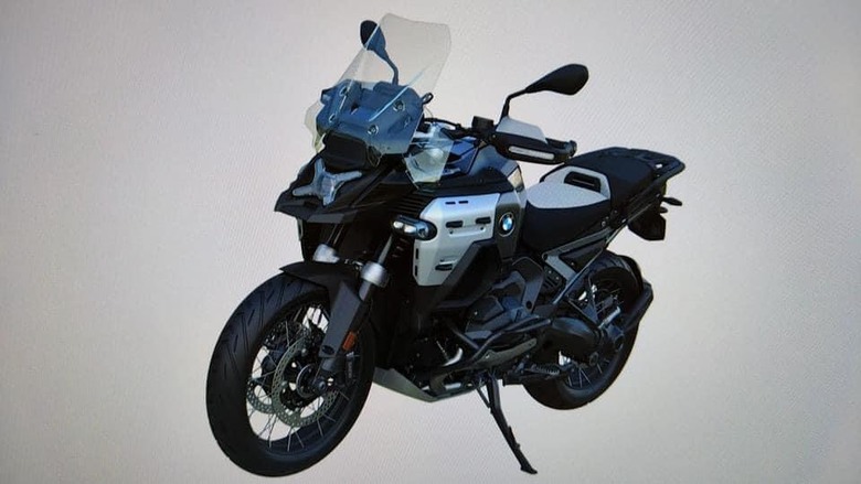 2025年 R1300ADV（圖多）
