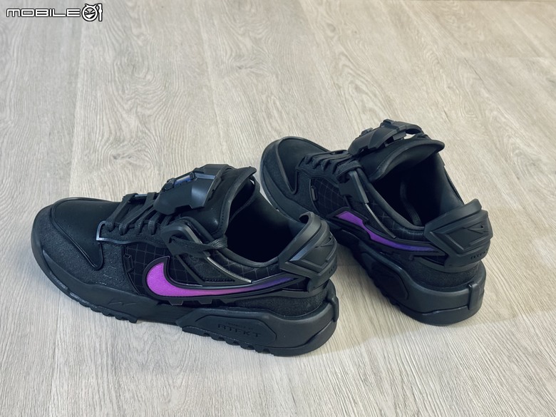 (更新分享)RTFKT x Nike Dunk Genesis Void Edition + Clone X Edition