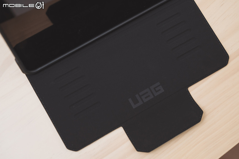 UAG x Apple iPad Pro M4 / iPad Air M2圖賞|一次滿足多元使用情境!