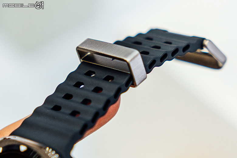 Samsung Galaxy Watch Ultra / Galaxy Watch 7 動手玩｜新旗艦降臨、BioActive 感應器加持！