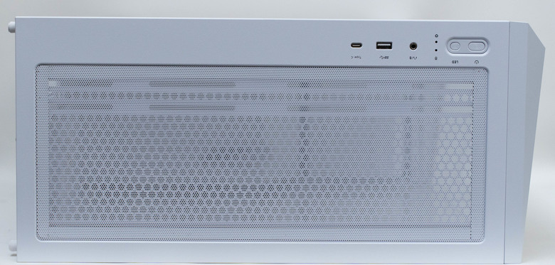 [開箱] 270度環景機殼 安鈦克 ANTEC C3 ARGB