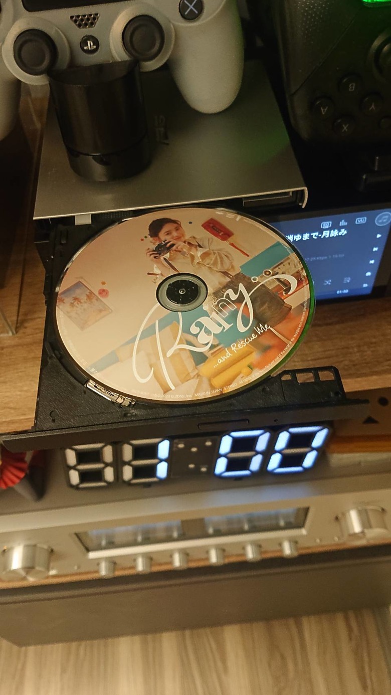 EVERSOLO A6-MASTER 不專業開箱