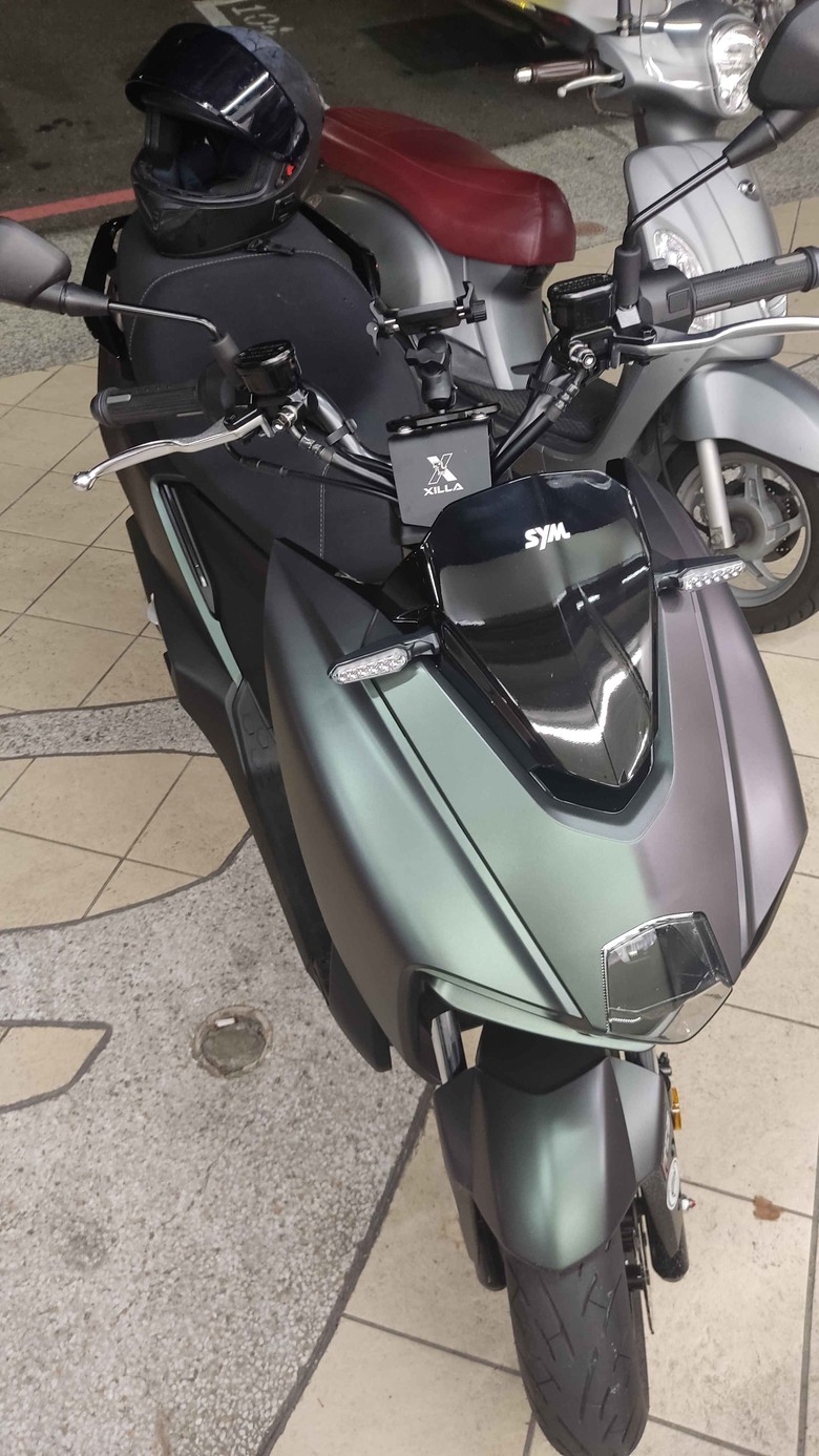 【更新完結】[求助] 32歲大叔的換車情境題