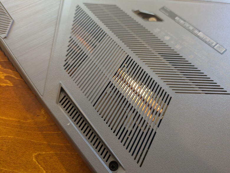 純粹為好帶~ MSI Thin 15 簡單開箱