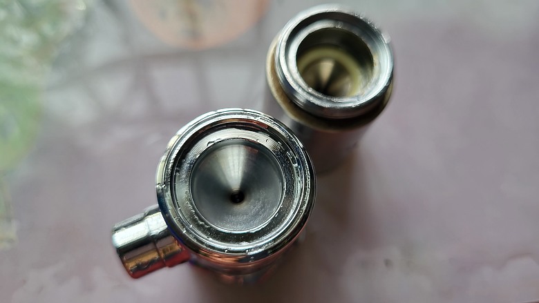 小小一顆讓洗衣機化身氣泡水效果