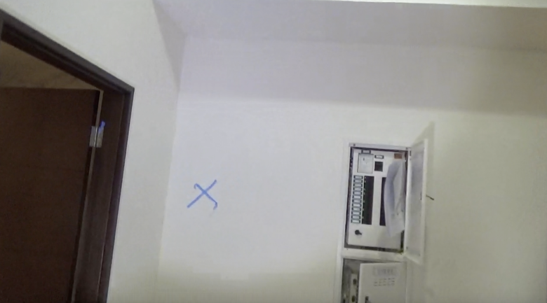 點我看大圖 首席驗屋經驗分享