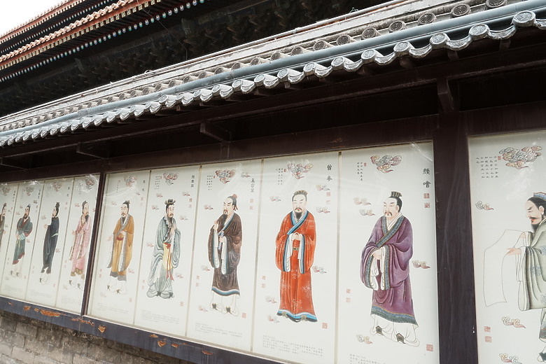 2024年清明連假北京「文化與美食」之遊