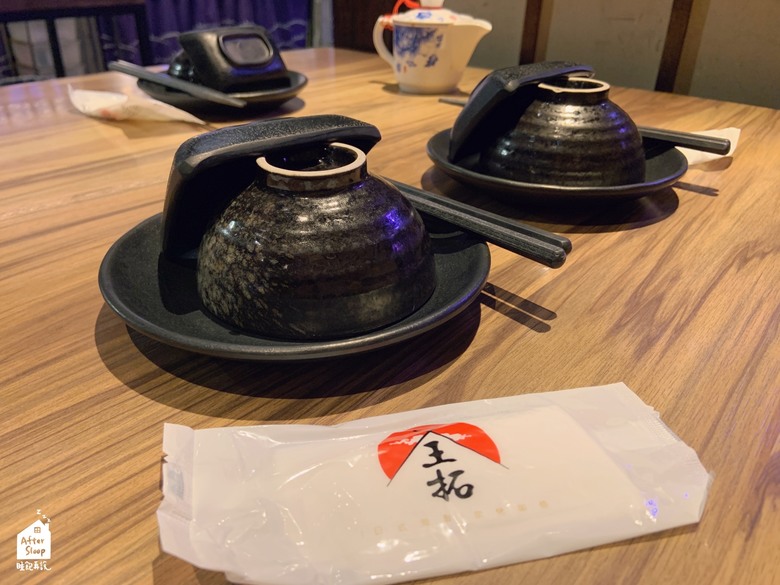 點我看大圖 高雄鳳山|王拓日式海鮮料理