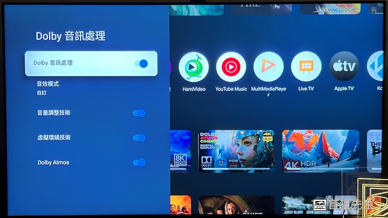【盲狙先生傳77】AOC 55U9040 QD-miniLED TV | 完全解析!所有影音功能徹底公開!高性價終極採購指南!