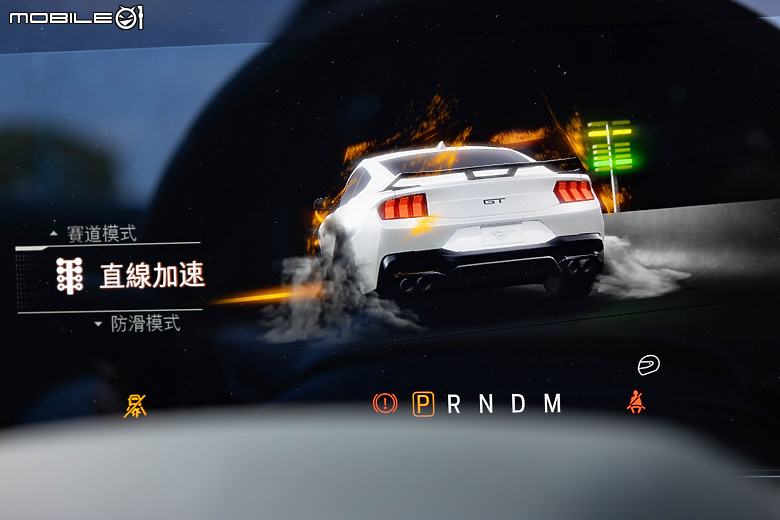 Ford Mustang Ecoboost Premium 大改款試駕｜魅力不減，樂趣滿點！