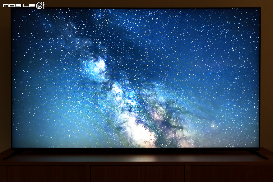SONY BRAVIA 9 4K 智慧顯示器體驗報告｜無愧日系旗艦的視聽饗宴
