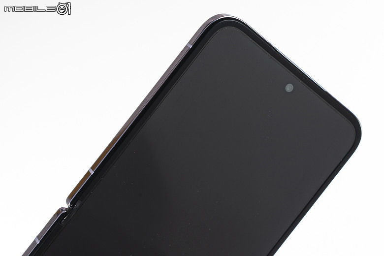 小米Xiaomi MIX Flip測試｜徠卡影像加持、外螢幕有新意！