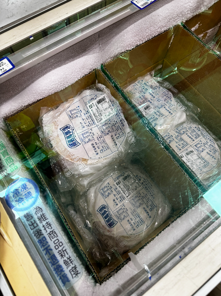 小小餐飲業店家在台南食品材料行採購心得分享