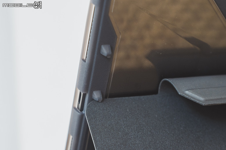 UAG x Apple iPad Pro M4 / iPad Air M2圖賞|一次滿足多元使用情境!