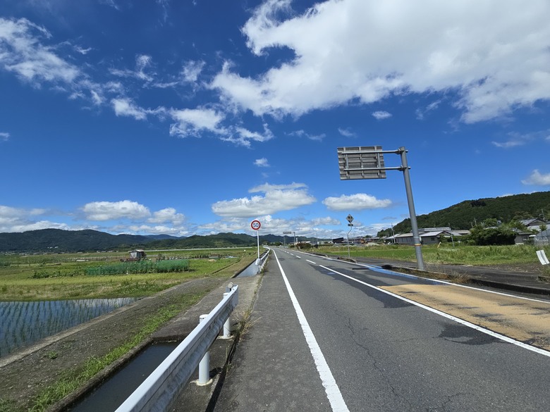 帶著ZF去京都騎重機