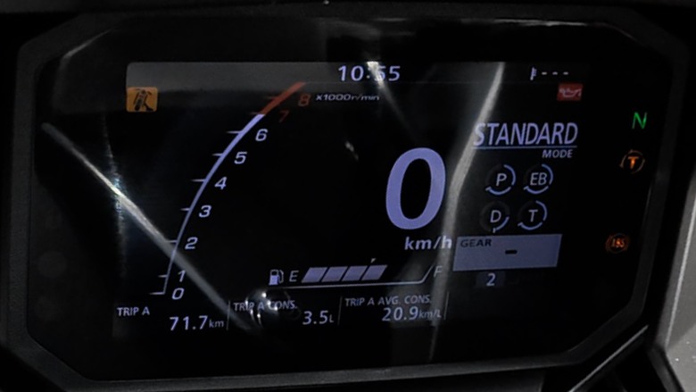 Honda DCT重置Reset和新版電控教學