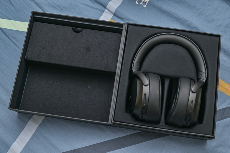 日本購買須山補聴器FITEAR 客製化耳機心得與TG335開箱