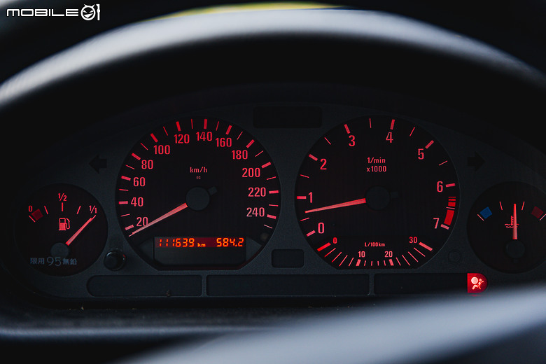 1997年BMW E36 318is 經典老車分享