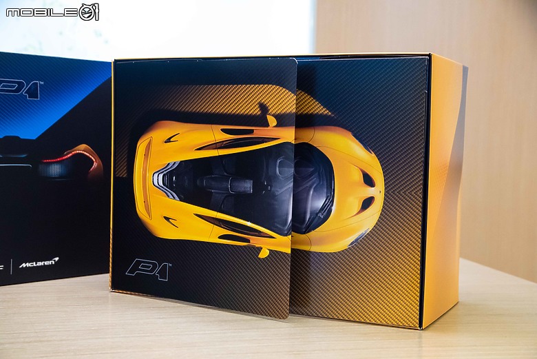 【開箱】樂高LEGO 42177賓士G-Class、42172 McLaren P1實拍,八月送禮優質選!