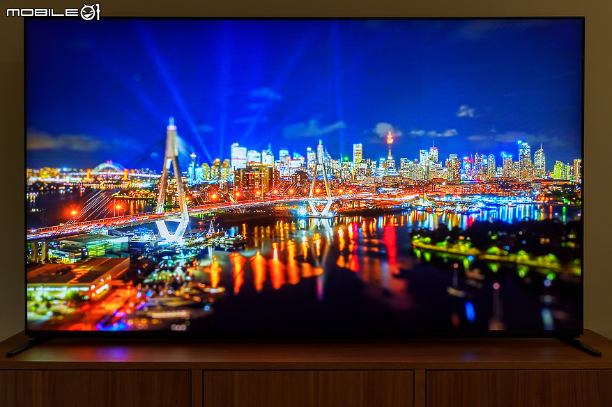 SONY BRAVIA 9 4K 智慧顯示器體驗報告｜無愧日系旗艦的視聽饗宴