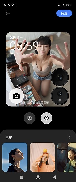 小米Xiaomi MIX Flip測試｜徠卡影像加持、外螢幕有新意！