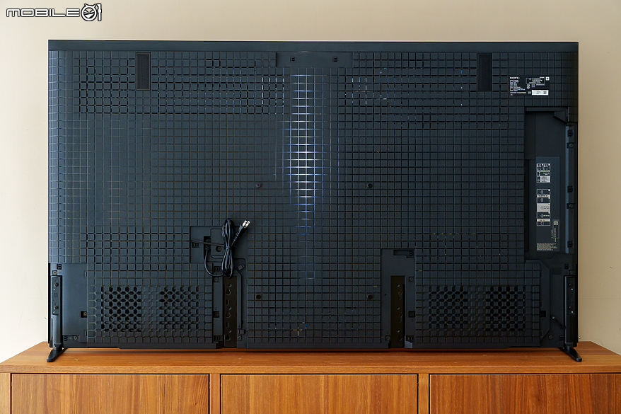 SONY BRAVIA 9 4K 智慧顯示器體驗報告｜無愧日系旗艦的視聽饗宴