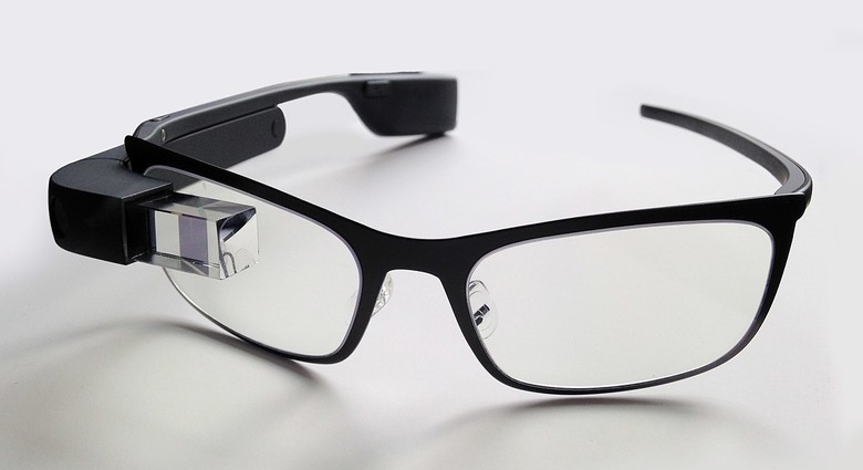 也許我們需要的是 Apple Glasses 蘋果眼鏡、而不是 Vision Pro