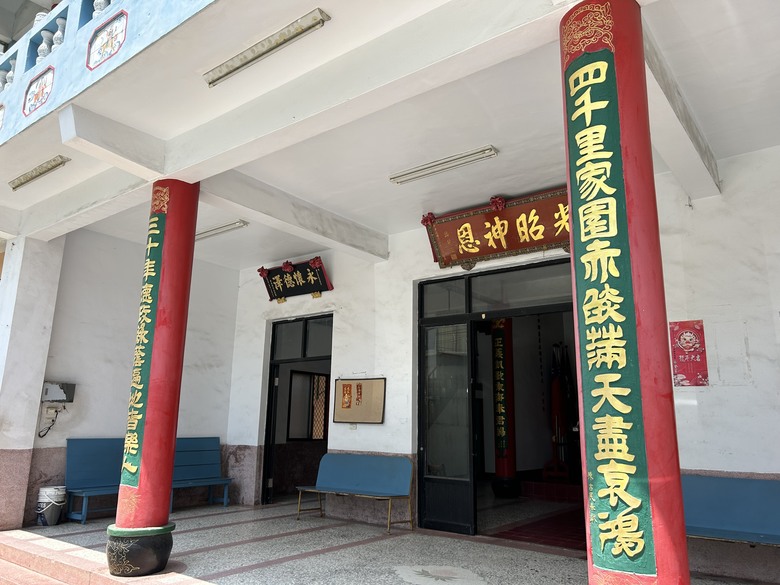 旗 津 踩 風 單 車 遊 ( 上 )