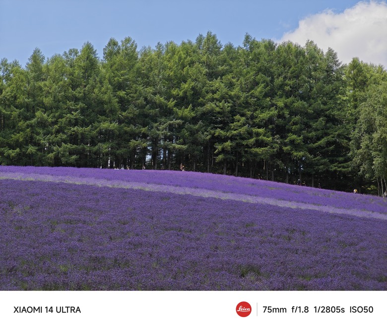 [圖多分享]：Xiaomi 14 Ultra拍攝北海道旅行記錄