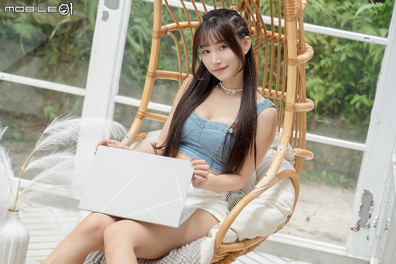 ASUS Zenbook S 16 (UM5606) 體驗｜集頂級工藝與 AMD 新技術於一身的 AI 筆電！