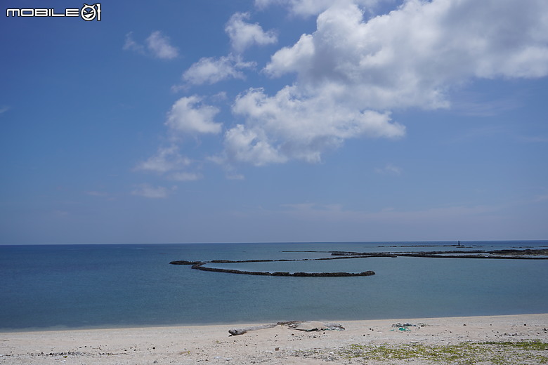 2024七月再遊澎湖~