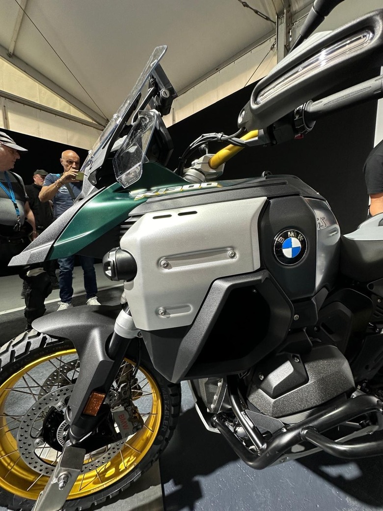 2025年 R1300ADV（圖多）