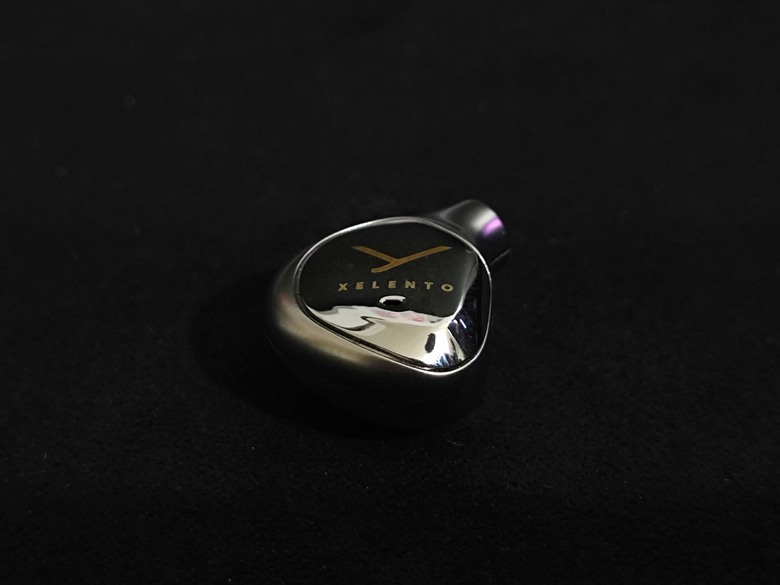 beyerdynamic Xelento Remote 2nd 評測