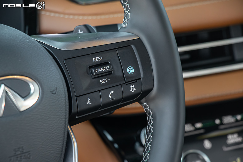 晉升豪門資格戰！CX-90 vs. QX60 vs. XC90