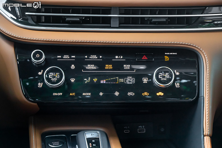 晉升豪門資格戰！CX-90 vs. QX60 vs. XC90