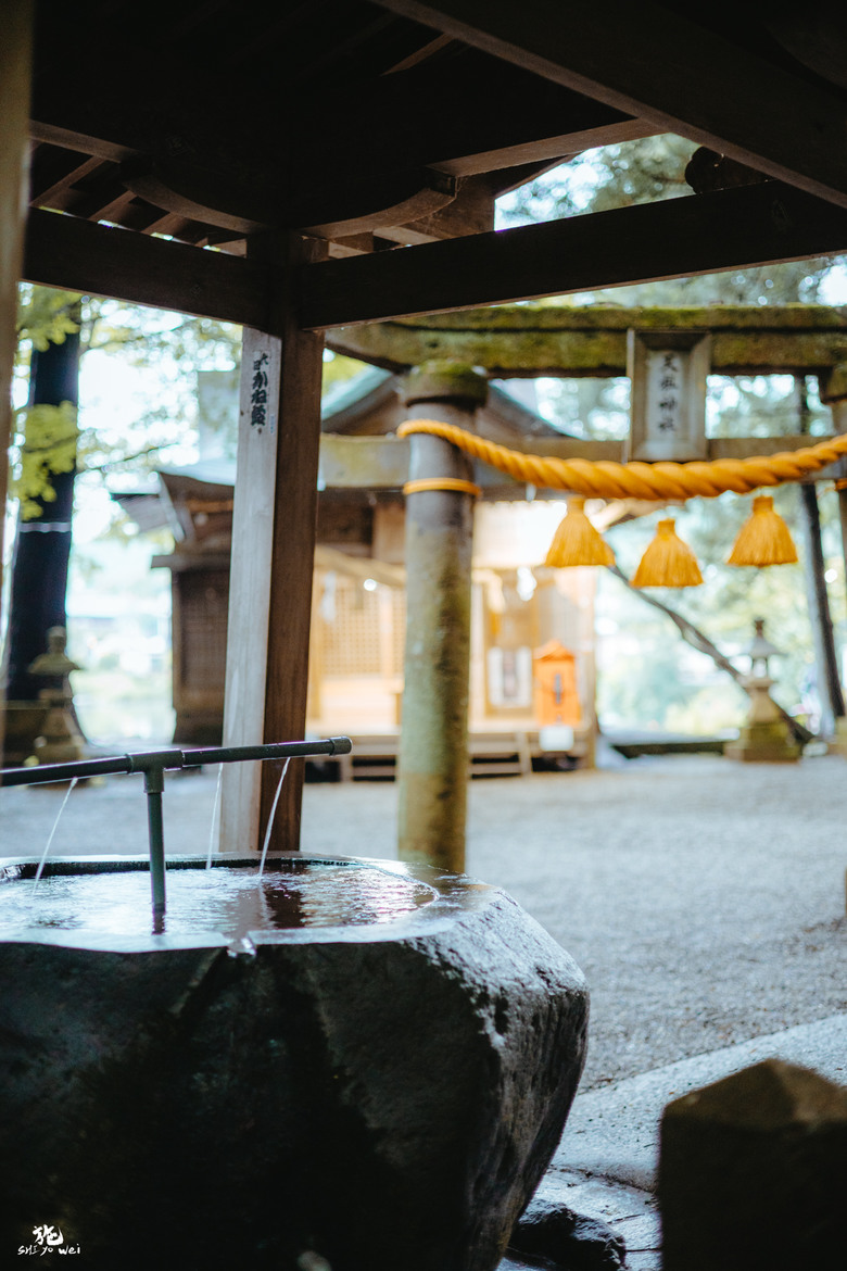 北九州自駕七日行 (福岡、由布院、長崎、佐賀)圖多