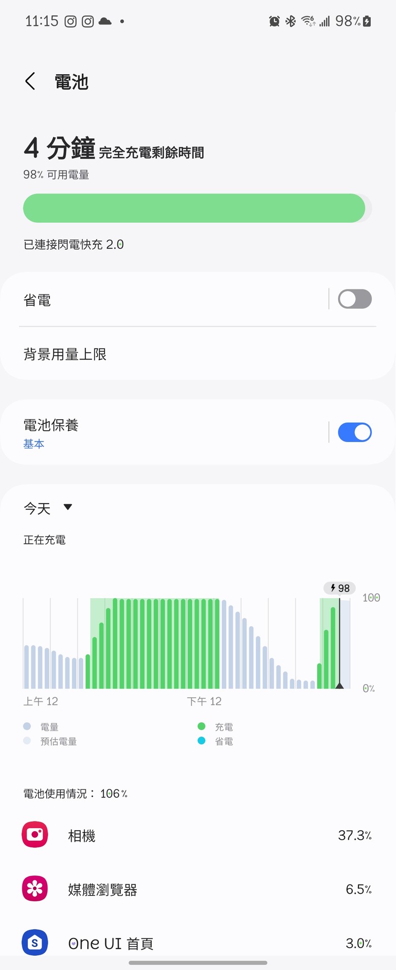 點我看大圖 Galaxy Z Flip6 使用報告 迄今最完美的三星小摺疊手機!