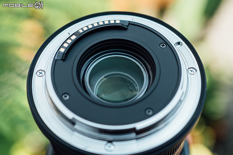 Sigma 18-50mm f/2.8 DC DN 評測報告 ft. EOS R7 |前進 RF-Mount 的試金石、APS-C 玩家首選!