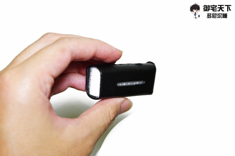 開箱|【LETSHUOER 鑠耳】DT03 - 小尾巴 DAC 音質細膩再提升,最高 32Ω 下單端輸出 78mW、平衡輸出 195mW