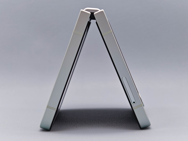 點我看大圖 Galaxy Z Flip6 使用報告 迄今最完美的三星小摺疊手機!