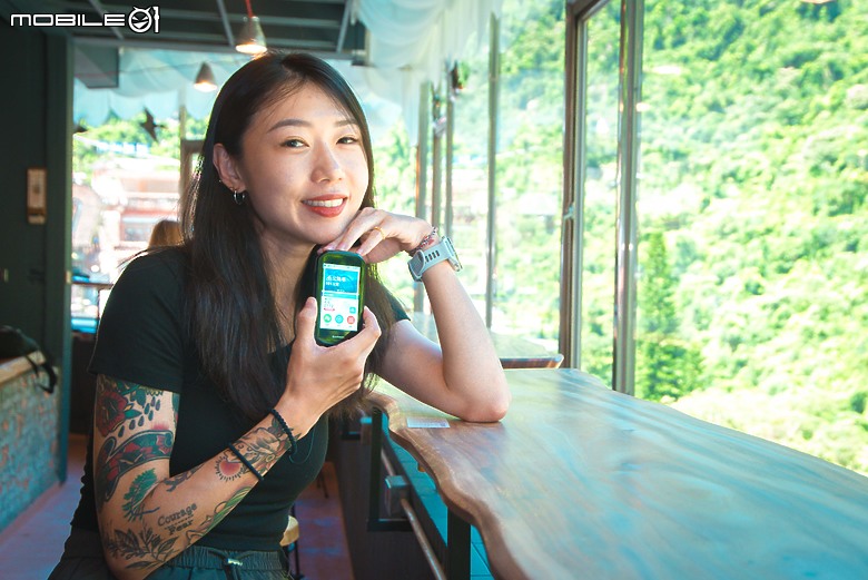 Garmin Edge 1050 旗艦自行車錶開箱實測|大螢幕更清晰,再增團騎訊息、車鈴警示、障礙物警示等實用新功能!