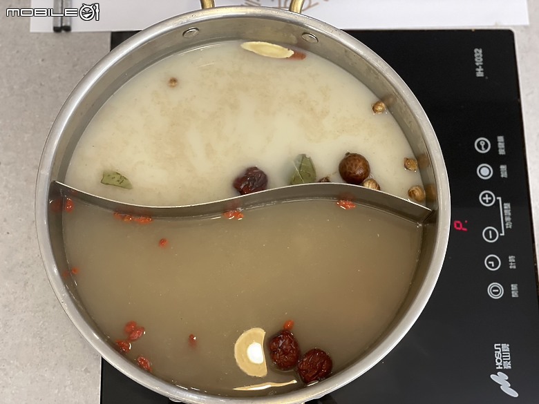 極鶴和牛鍋物：一場視覺與味蕾的頂級饗宴