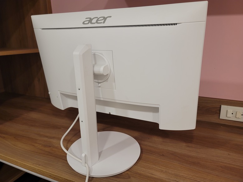 六千入手webOS + Acer CS272智慧螢幕心得